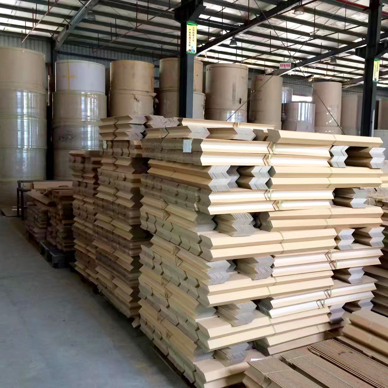 纸护角定制厂家<